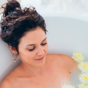 Скипидарная ванна — ваш личный фонтан молодости и красоты